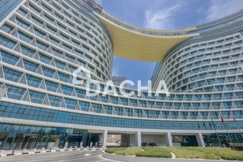Appartement à Seven Palm, Palm Jumeirah, Dubai, 1 chambre, 66 m², № 135307 - photo 3