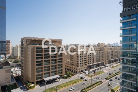 Appartement à Seven Palm, Palm Jumeirah, Dubai, 1 chambre, 66 m², № 135307 - photo 6