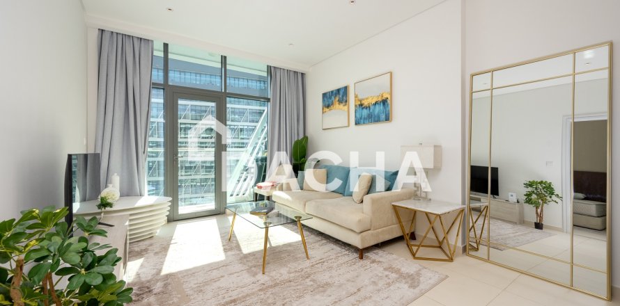 Appartement à Seven Palm, Palm Jumeirah, Dubai, 1 chambre, 66 m², № 135307