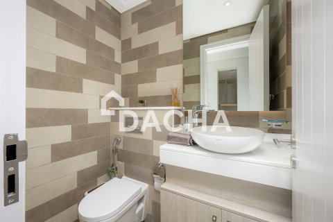 Appartement à Seven Palm, Palm Jumeirah, Dubai, 1 chambre, 66 m², № 135307 - photo 11