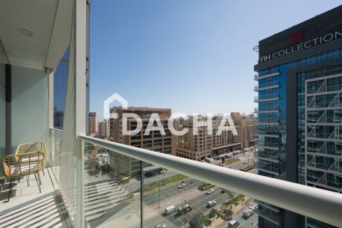 Appartement à Seven Palm, Palm Jumeirah, Dubai, 1 chambre, 66 m², № 135307 - photo 8