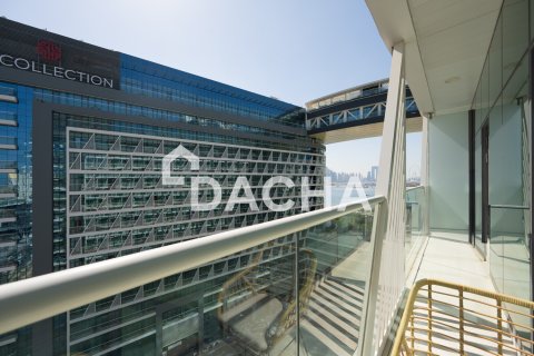 Appartement à Seven Palm, Palm Jumeirah, Dubai, 1 chambre, 66 m², № 135307 - photo 12