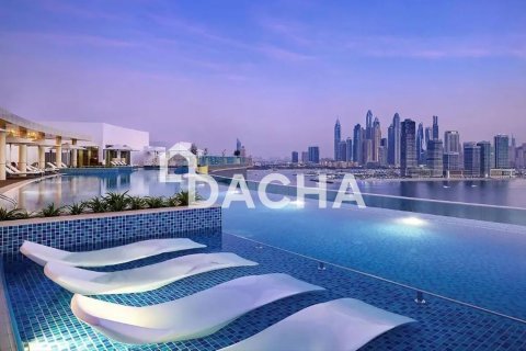 Appartement à Seven Palm, Palm Jumeirah, Dubai, 1 chambre, 66 m², № 135307 - photo 5