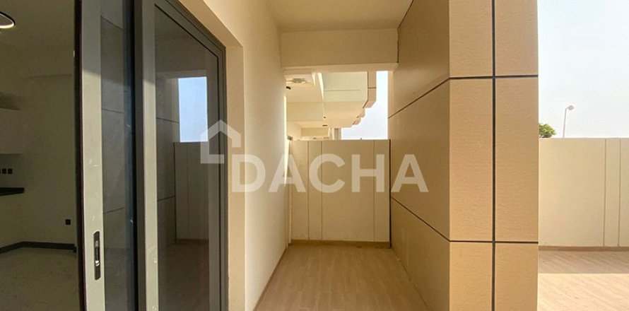 Apartamento en Dubai Land, Dubai, 1 dormitorio, 126 m², № 135304