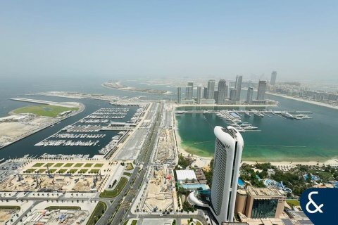Penthouse in Elite Residence, Dubai Marina, Dubai 4 bedrooms, 298 sq.m. № 98866