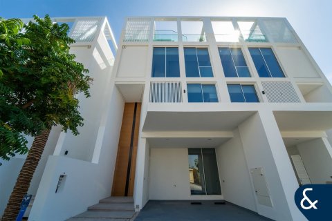 Townhouse in Al Barari, Dubai 4 bedrooms, 180 sq.m. № 98867
