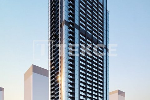 Apartment in Majan, Dubai 2 bedrooms, 110 sq.m. № 6138 - photo 3