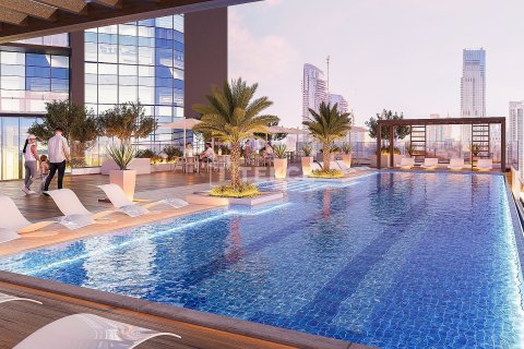 Appartement à Majan, Dubai, 2 chambres, 110 m², № 6138