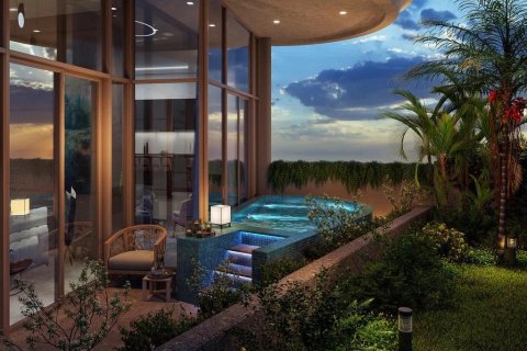 Apartment in Dubai 3 bedrooms, 122 sq.m. № 102071 - photo 4