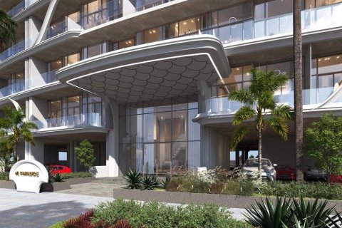Apartment in Dubai 3 bedrooms, 122 sq.m. № 102071 - photo 8