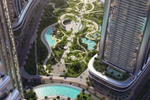 Apartamento en Dubai, 32 m², № 102044 - foto 5