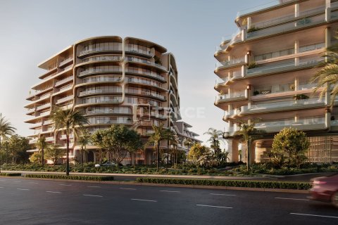 Apartamento en Palm Jumeirah, Dubai, 3 dormitorios, 350 m², № 96551 - foto 9