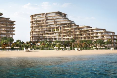 Apartamento en Palm Jumeirah, Dubai, 3 dormitorios, 350 m², № 96551 - foto 4