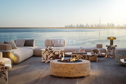 Apartamento en Palm Jumeirah, Dubai, 3 dormitorios, 350 m², № 96551 - foto 17