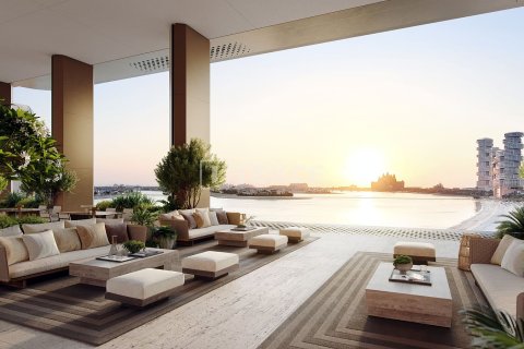 Apartamento en Palm Jumeirah, Dubai, 3 dormitorios, 350 m², № 96551 - foto 15