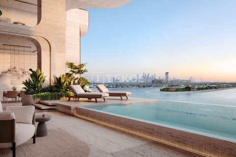 Apartamento en Palm Jumeirah, Dubai, 3 dormitorios, 350 m², № 96551 - foto 12