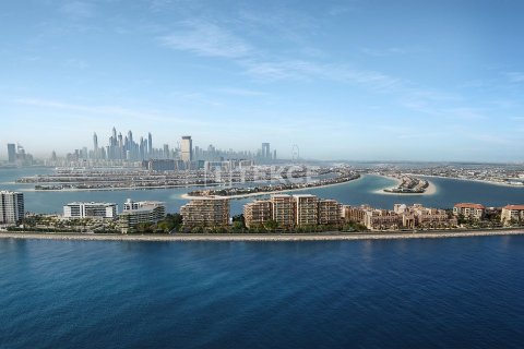 Apartamento en Palm Jumeirah, Dubai, 3 dormitorios, 350 m², № 96551 - foto 24
