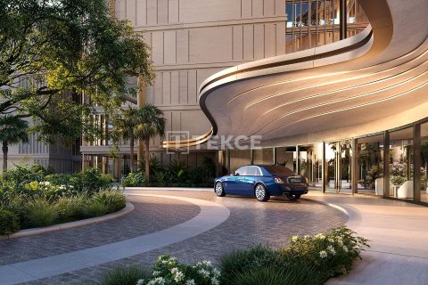 Apartamento en Palm Jumeirah, Dubai, 3 dormitorios, 350 m², № 96551 - foto 10