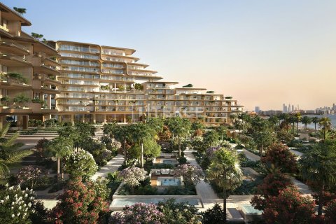 Apartamento en Palm Jumeirah, Dubai, 3 dormitorios, 350 m², № 96551 - foto 18