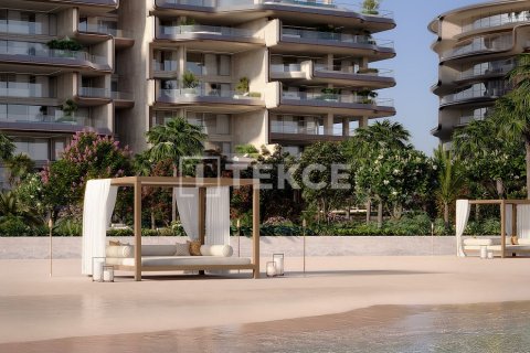 Apartamento en Palm Jumeirah, Dubai, 3 dormitorios, 350 m², № 96551 - foto 21