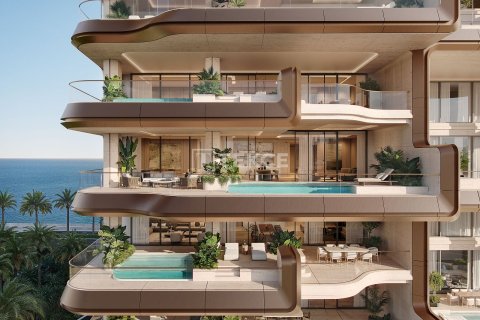 Apartamento en Palm Jumeirah, Dubai, 2 dormitorios, 256 m², № 96550 - foto 8