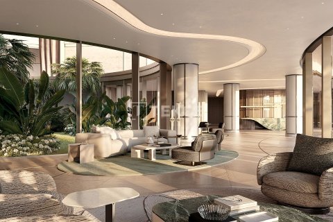 Apartamento en Palm Jumeirah, Dubai, 2 dormitorios, 256 m², № 96550 - foto 14