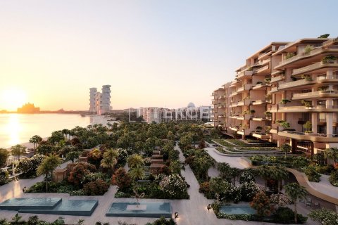Apartamento en Palm Jumeirah, Dubai, 2 dormitorios, 256 m², № 96550 - foto 6