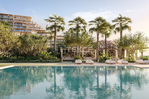 Apartamento en Palm Jumeirah, Dubai, 2 dormitorios, 256 m², № 96550 - foto 20