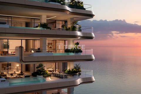 Apartamento en Palm Jumeirah, Dubai, 2 dormitorios, 256 m², № 96550 - foto 7