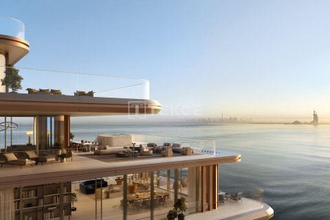 Apartamento en Palm Jumeirah, Dubai, 2 dormitorios, 256 m², № 96550 - foto 16