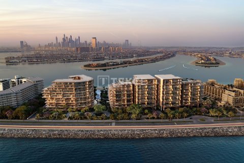 Apartamento en Palm Jumeirah, Dubai, 2 dormitorios, 256 m², № 96550 - foto 19