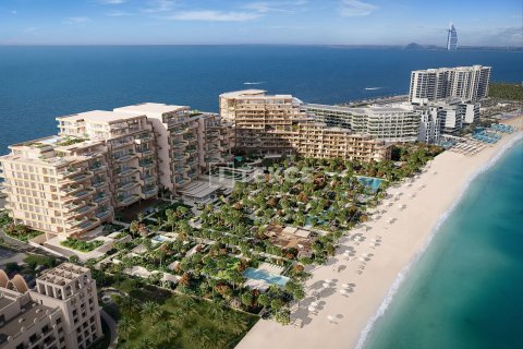 Apartamento en Palm Jumeirah, Dubai, 2 dormitorios, 256 m², № 96550 - foto 2