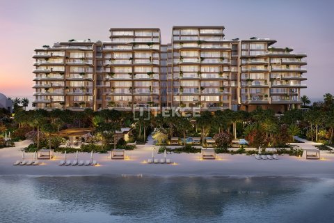 Apartamento en Palm Jumeirah, Dubai, 2 dormitorios, 256 m², № 96550 - foto 13