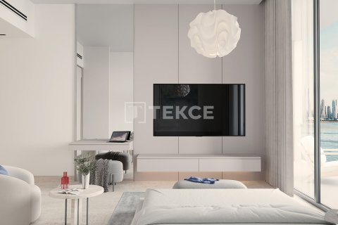 شقة في مرسى دبي, دبي استوديو, 46 م² رقم 96552 - صورة 5