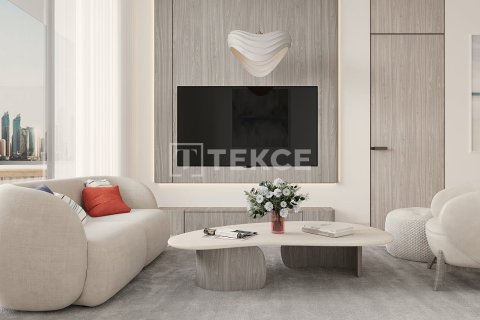 شقة في مرسى دبي, دبي استوديو, 46 م² رقم 96552 - صورة 6