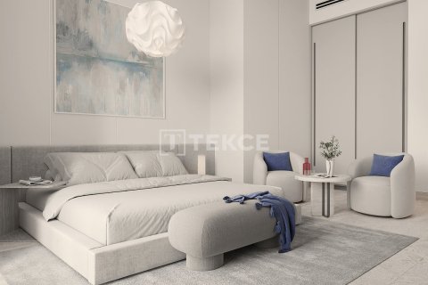 شقة في مرسى دبي, دبي استوديو, 46 م² رقم 96552 - صورة 8