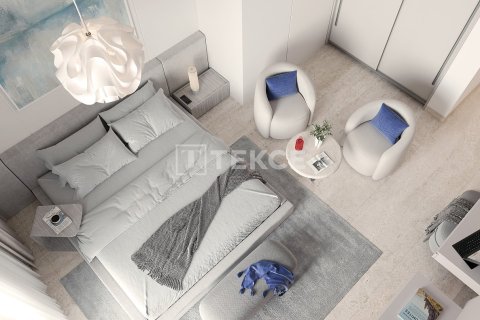 شقة في مرسى دبي, دبي 2 غرف نوم, 160 م² رقم 96553 - صورة 9