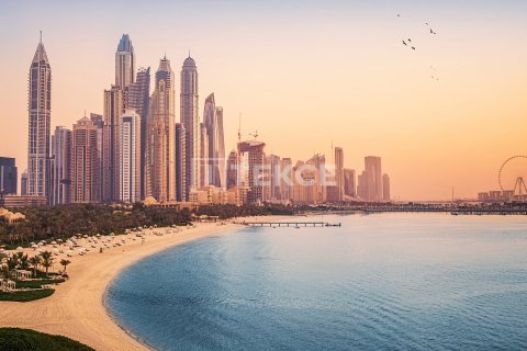 شقة في مرسى دبي, دبي 2 غرف نوم, 160 م² رقم 96553 - صورة 4