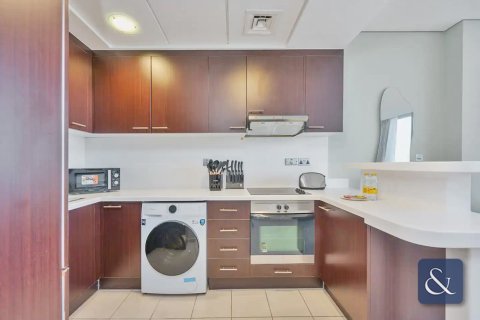 Appartement à DIFC, Dubai, 1 chambre, 79 m², № 75388 - photo 3