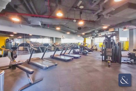 Appartement à DIFC, Dubai, 1 chambre, 79 m², № 75388 - photo 10
