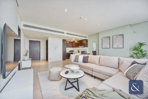 Appartement à DIFC, Dubai, 1 chambre, 79 m², № 75388