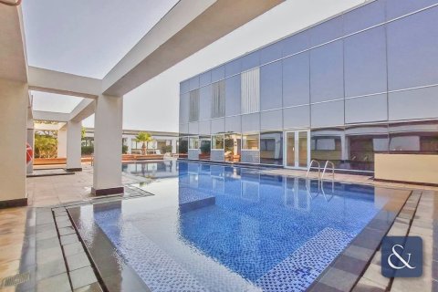 Appartement à DIFC, Dubai, 1 chambre, 79 m², № 75388 - photo 9
