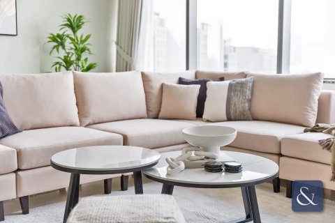 Appartement à DIFC, Dubai, 1 chambre, 79 m², № 75388 - photo 5