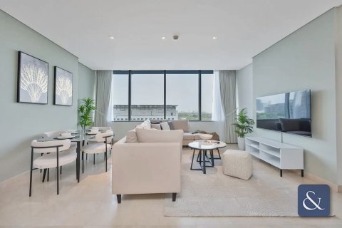 Appartement à DIFC, Dubai, 1 chambre, 79 m², № 75388 - photo 2