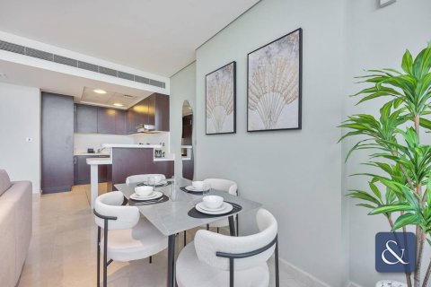 Appartement à DIFC, Dubai, 1 chambre, 79 m², № 75388 - photo 4