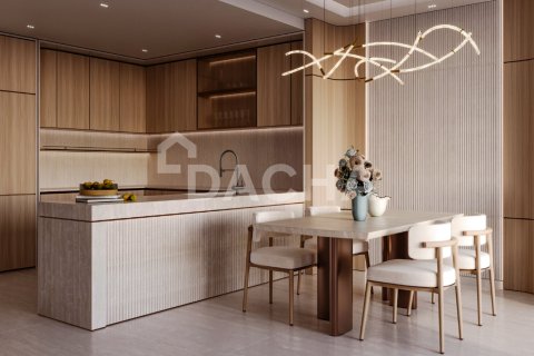 Купить квартиру в Al Jaddaf, Дубай: 3 спальни, 184м², № 109770 - фото 11