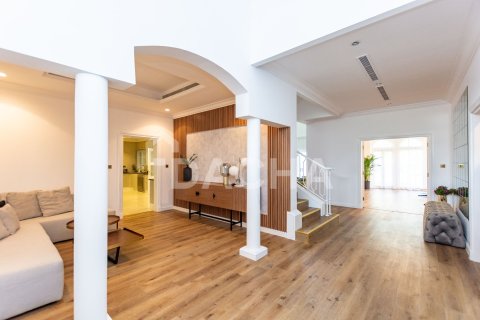 Villa à Canal Cove Villas, Palm Jumeirah, Dubai, 4 chambres, 470 m², № 109776