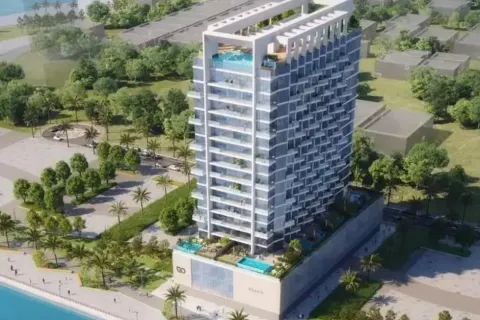 Apartamento en Dubai, estudio, 73 m², № 54514 - foto 3