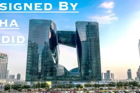 شقة في الخليج التجاري, دبي استوديو, 91 م² رقم 54509 - صورة 4