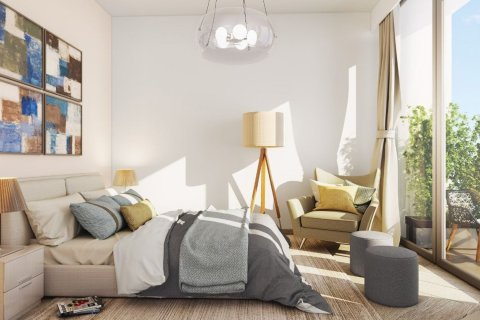 شقة في AZIZI RIVIERA BEACHFRONT في Sobha Hartland, Meydan, دبي 2 غرف نوم, 104.8 م² رقم 30912 - صورة 12